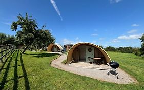 Middlewick Holiday Cottages Glastonbury 4* United Kingdom